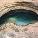 Illustration for article titled This Is the Science of How Sinkholes Form